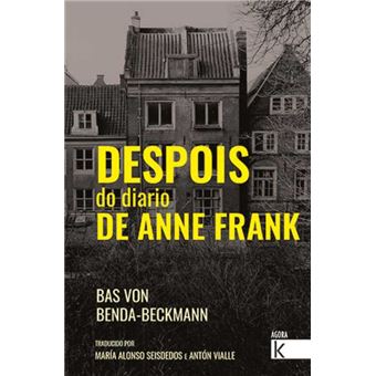 Despois do diario de anne frank