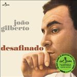 Desafinado - Vinilo