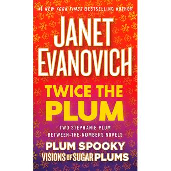 Twice the Plum