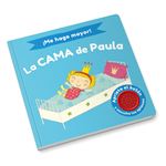La cama de paula-me hago mayor