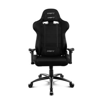 Silla Gaming Drift DR100 Negro
