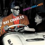 Genius + Soul : Jazz