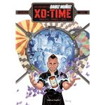 Las Aventuras De Dabiz Muñoz-Xotime