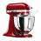 Robot de cocina Kitchenaid Artisan 5KSM175PSEC Rojo_1