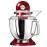 Robot de cocina Kitchenaid Artisan 5KSM175PSEC Rojo_2