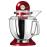 Robot de cocina Kitchenaid Artisan 5KSM175PSEC Rojo
