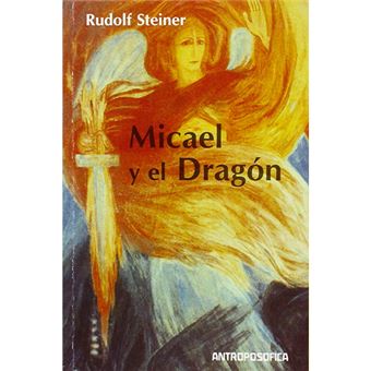 Micael y el dragon