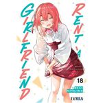 Rent-a Girlfriend 18