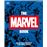 The Marvel Book New Edition