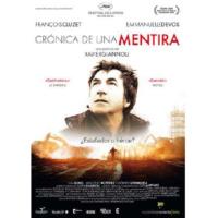 Crónica de una mentira - DVD