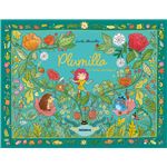 Plumilla Un Hada Supermagica
