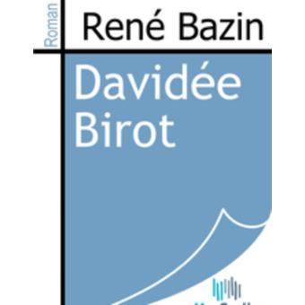 Davidée Birot - 1