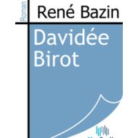 Davidée Birot