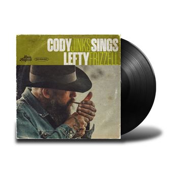 Sings Lefty Frizzell - Vinilo