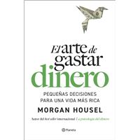 El arte de gastar dinero