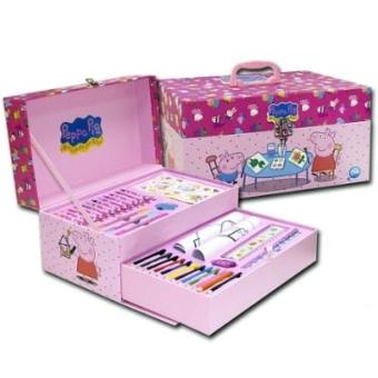peppa pig maletin