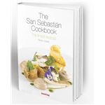 San sebastian cookbook, the
