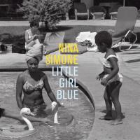 Little Girl Blue - Vinilo