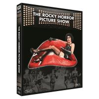 The Rocky Horror Picture Show - Blu-Ray