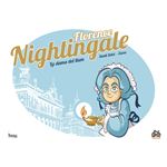 Florence Nightingale., la dama de la llum