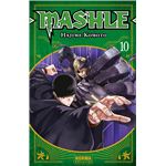 Mashle 10