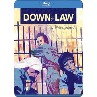 Down by Law - Blu-Ray