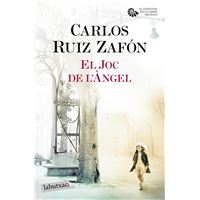 El Joc de l'Àngel