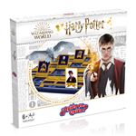 Juego de mesa quien es quien harry potter