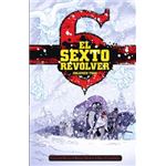 El Sexto Revólver 3
