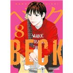BECK (edición kanzenban) 8 (Shônen)