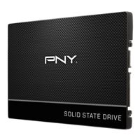 Disco duro interno SSD PNY CS900 480GB