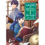 El Raton De Biblioteca Temporada 2 1