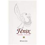 Fénix nº 11/12 (Trazado)