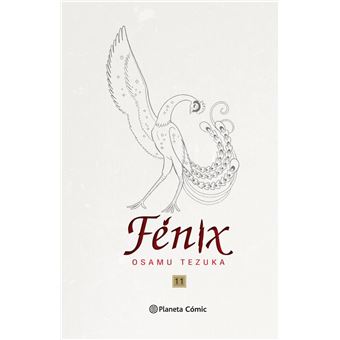 Fénix nº 11/12 (Trazado)
