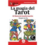 Guíaburros La Magia Del Tarot
