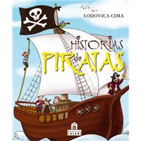 Historias de piratas (NE)