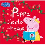 Peppa y el cuento de hadas (un cuen