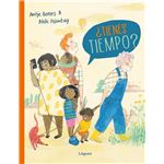 Tienes Tiempo