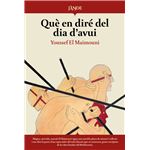 Que En Dire Del Dia D'avui