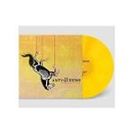 Disenchanted - Vinilo Amarillo