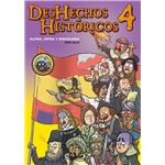 Deshechos Históricos 4