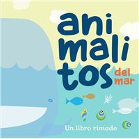 Animalitos del mar