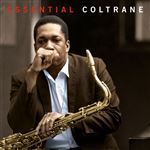 Essential Coltrane - CD