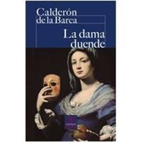 La dama duende