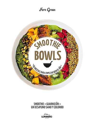 Smoothie Bowls