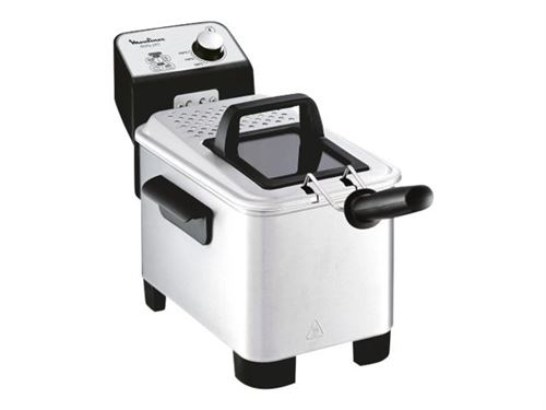 Freidora Moulinex Easy Pro 3l Am338070
