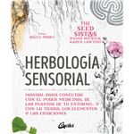 Herbologia sensorial