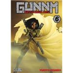 Gunnm - Battle Angel Alita 6