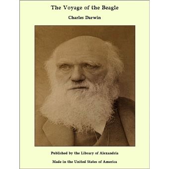 The Voyage of the Beagle - 1