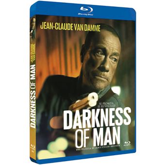 BLR-DARKNESS OF MAN